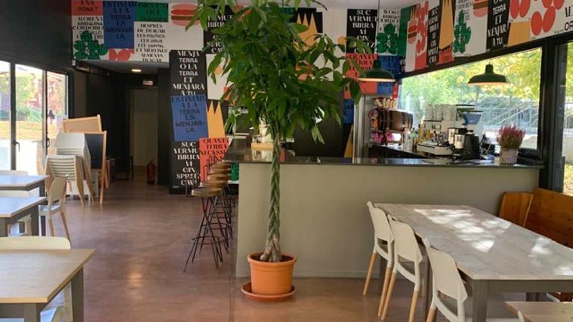 Terratraga’m cover image