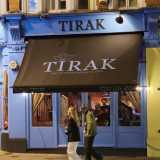 Clapham Manor Restaurants logo