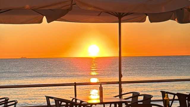 Ayudante/a de Cocina