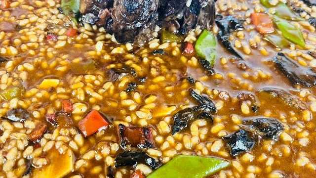 COCINERA/O