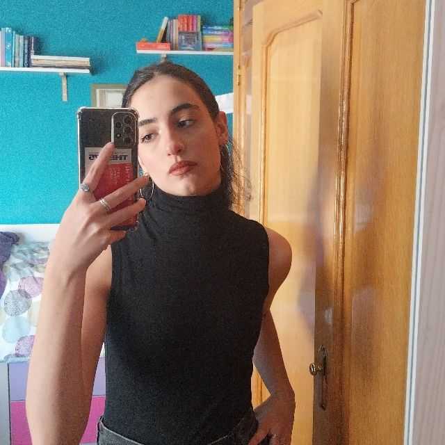 Candidate avatar