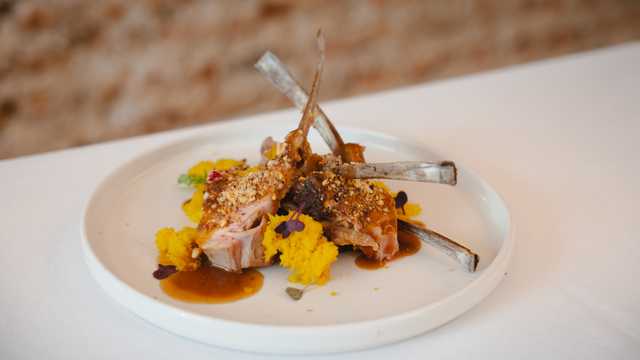 Cocinero/a Restaurante