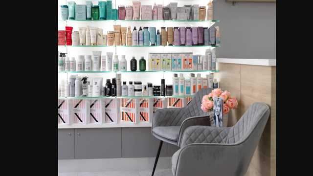 Hair Stylist