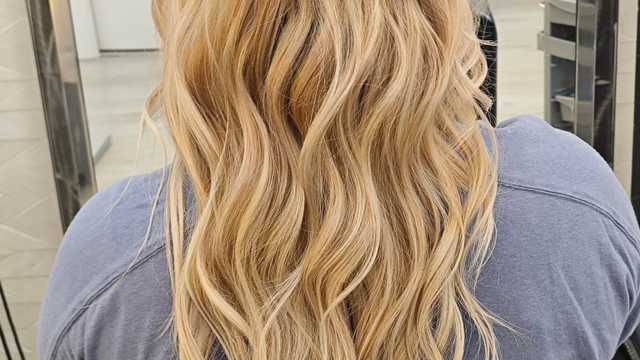Peluquera