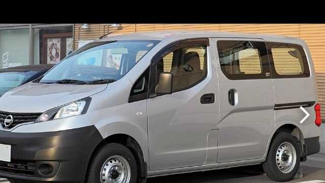 Conductor/a Repartidor