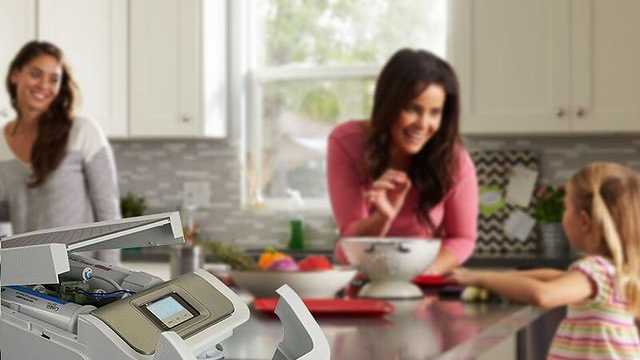 Direct Sales Representative