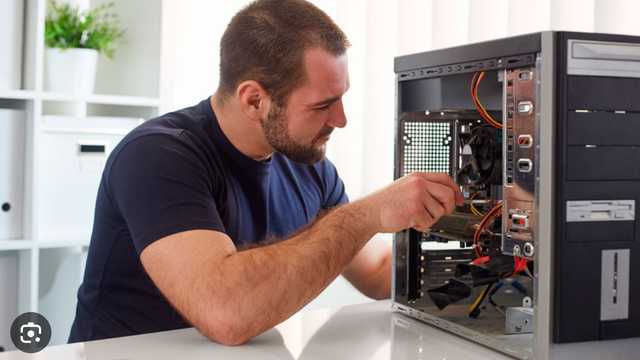 Técnico/a Informatico/a Mora d'Ebre