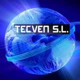 TECVEN logo