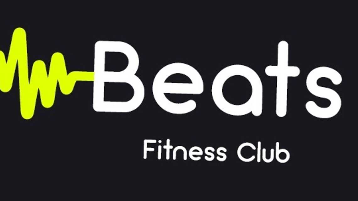 BEATS FITNESS cover image