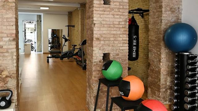 Entrenador