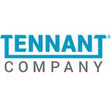 Tennant España logo