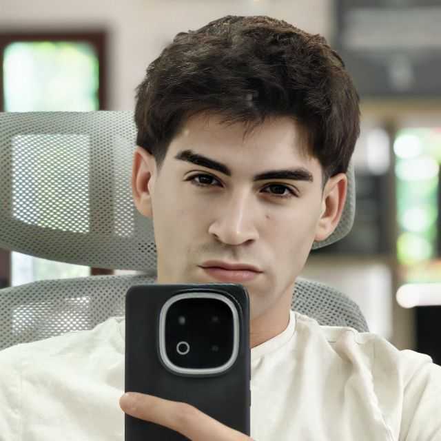 Candidate avatar