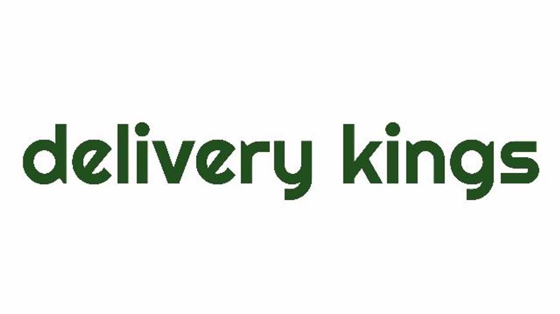 DELIVERY KINGS COMPANY S.L.  cover image