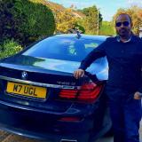 Harpreet B. avatar icon