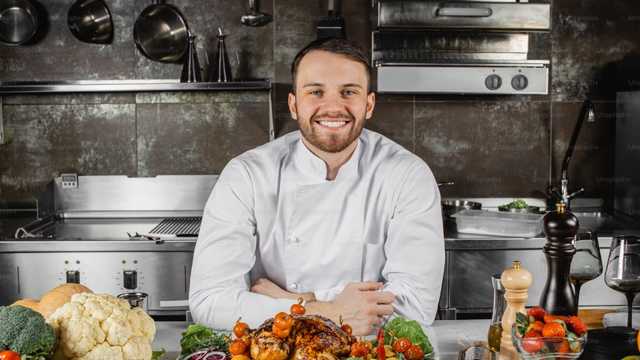 Jefe/a de Cocina