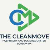 The Cleanmove Hospitality & Logistics Limited logo