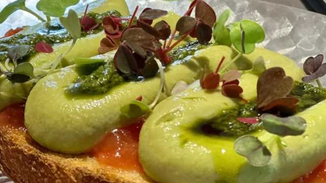 Cocinero/a
