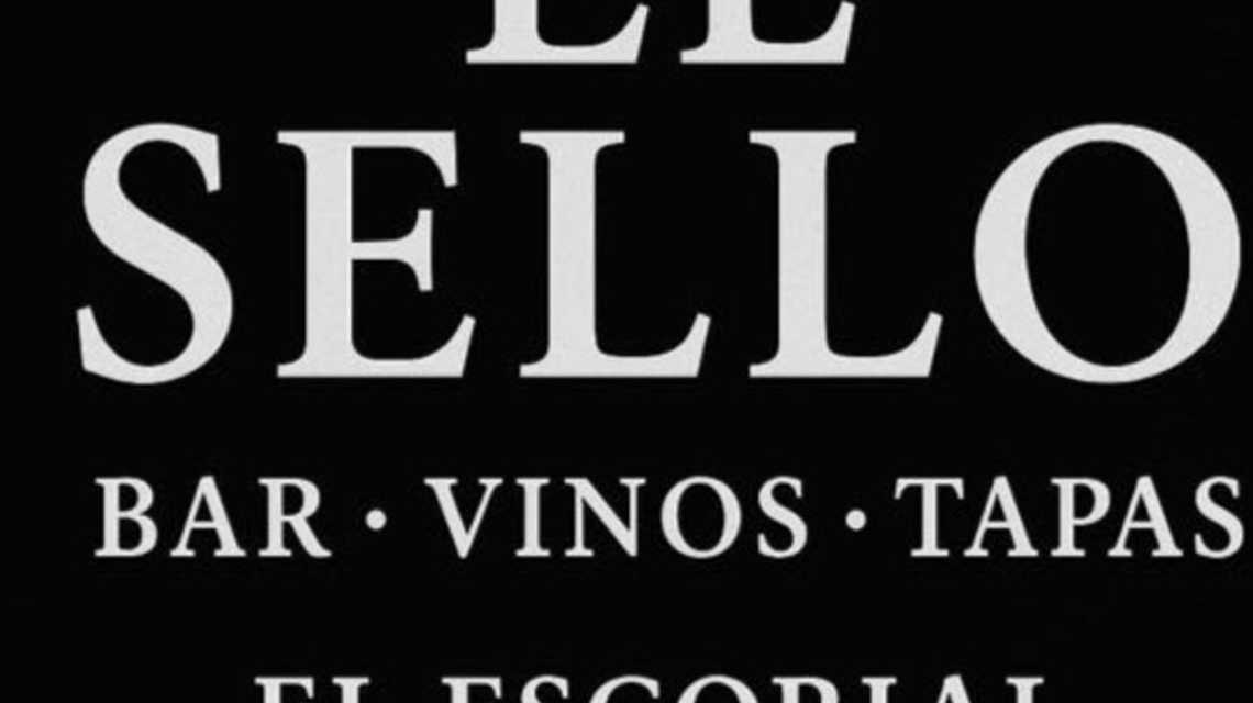 El Sello  cover image