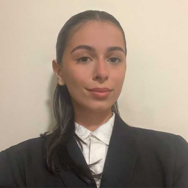 Candidate avatar