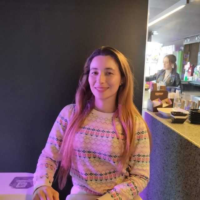 Candidate avatar