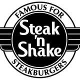 Steak n' Shake logo