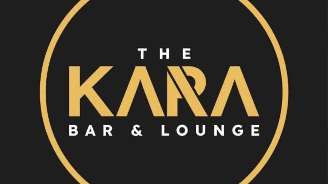 The Kara Grays cover image