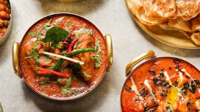 Experienced Roti/Dosa chef