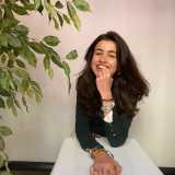 Macarena  C. avatar icon