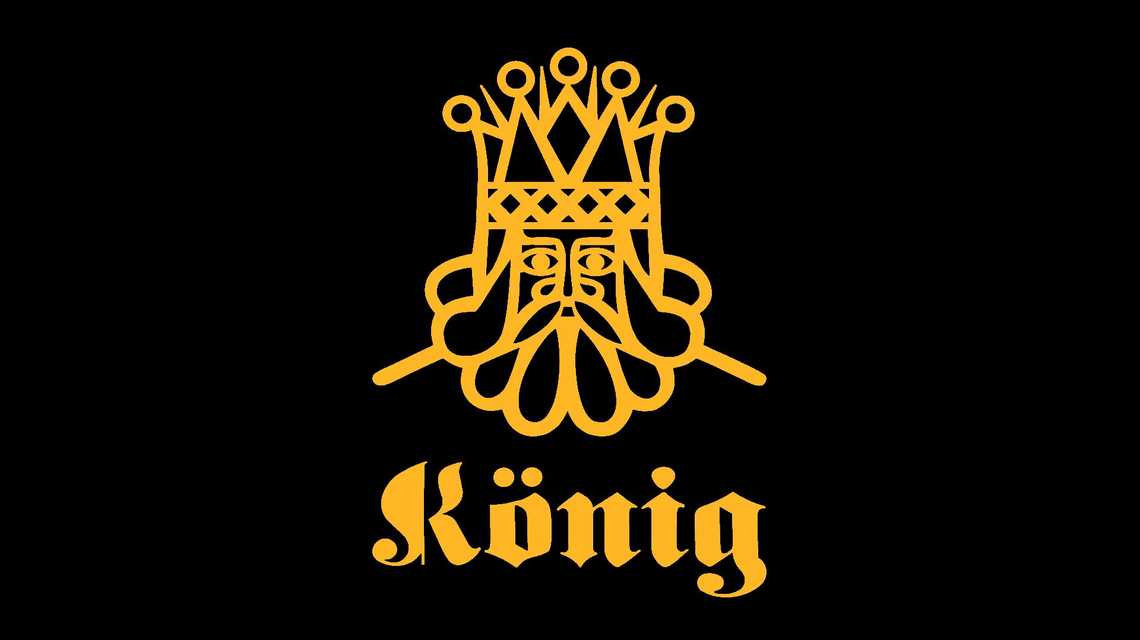 KONIG cover image