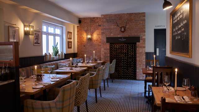 Head Chef