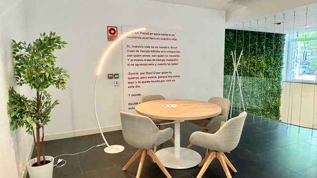 Terapeuta ocupacional