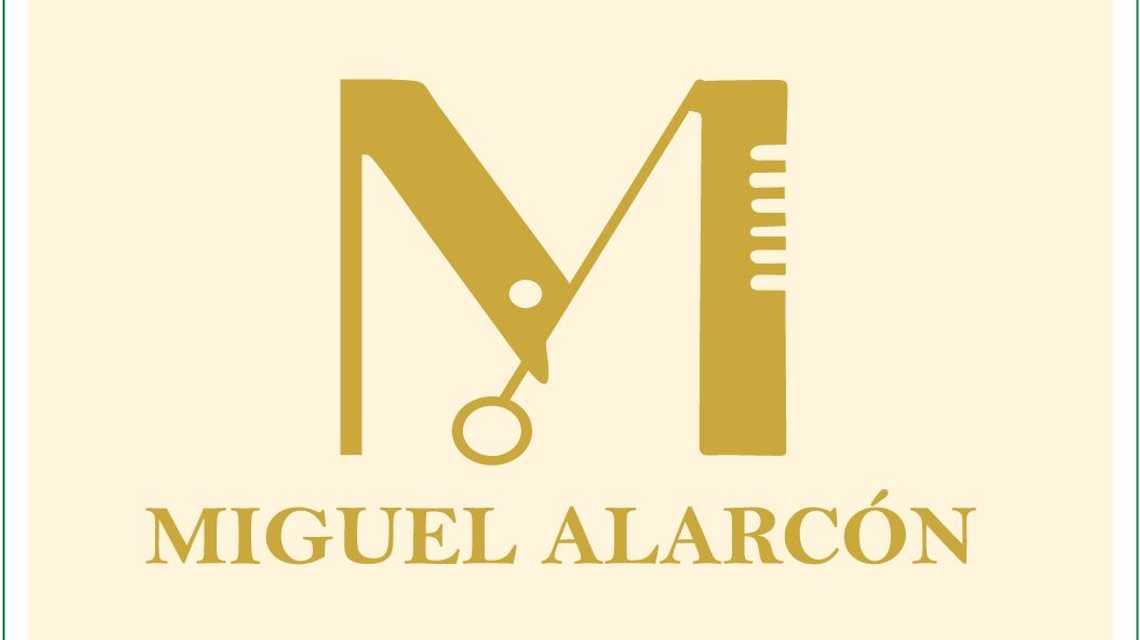 Miguel Alarcon cover image