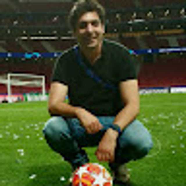 Candidate avatar