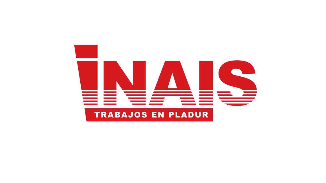INAIS cover image