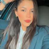 Andreina R. avatar icon