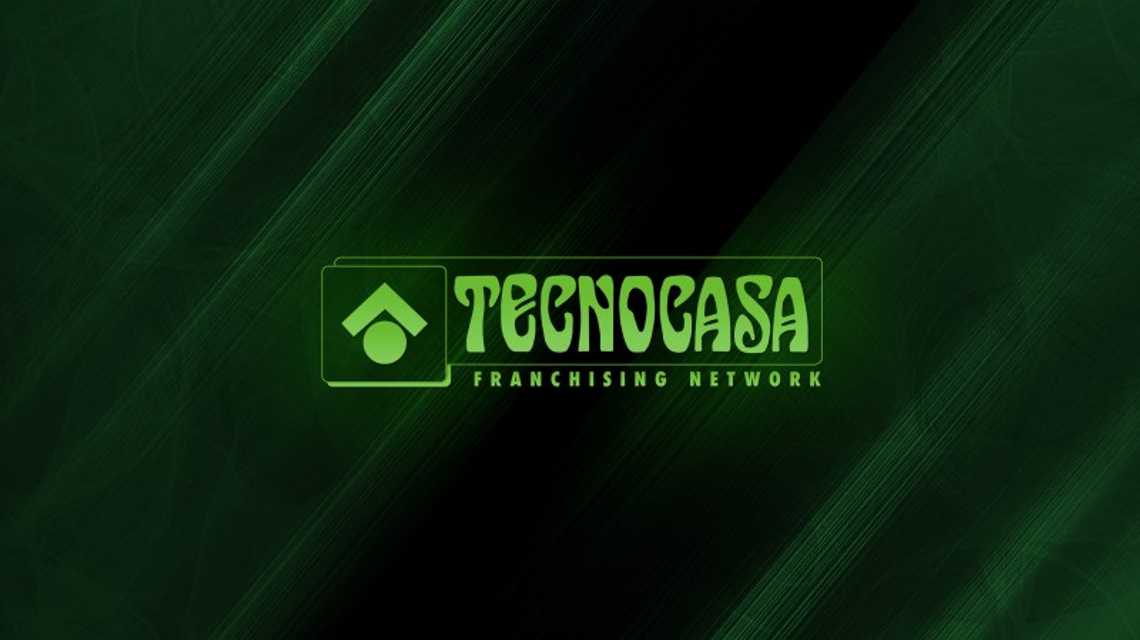 Tecnocasa - vandyck cover image