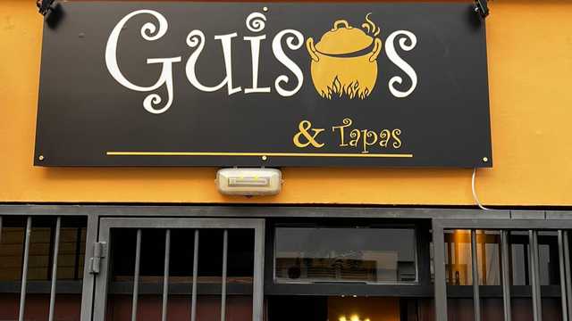 Camarero/a de Restaurante