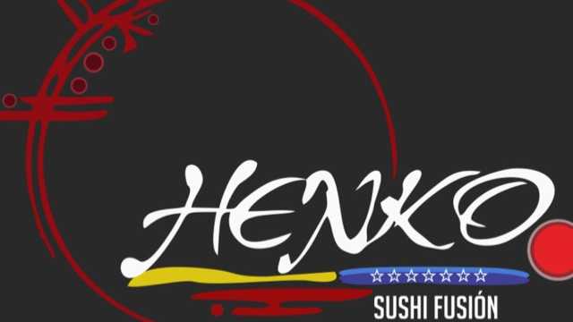 Sushiman/Sushiwoman