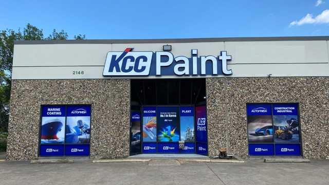 paint mixing/tinting