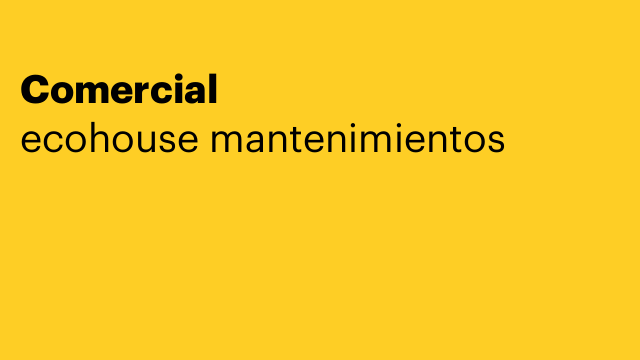 Comercial