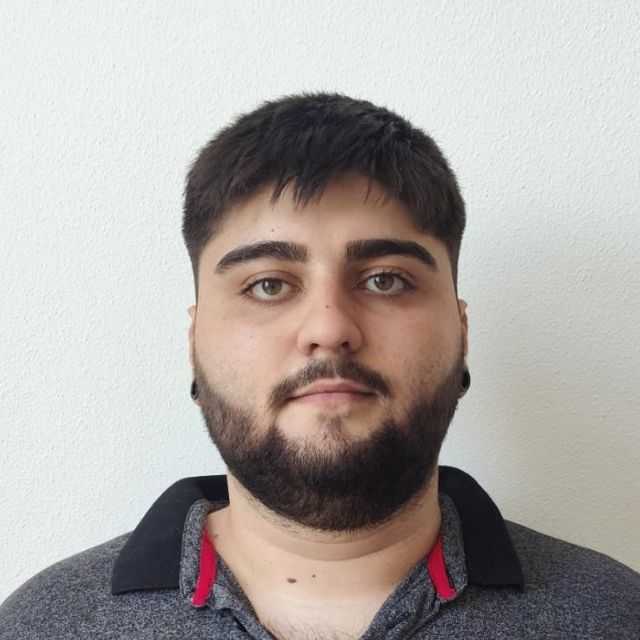 Candidate avatar