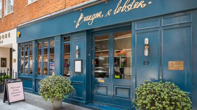 Junior Sous Chef