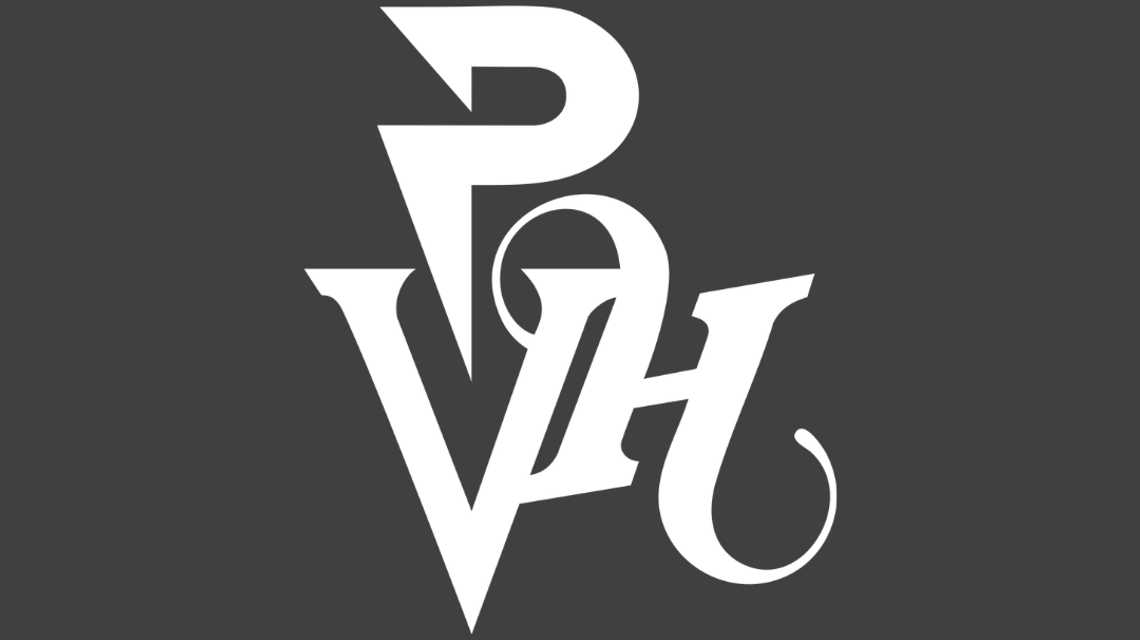 PERVIL HOUSE cover image