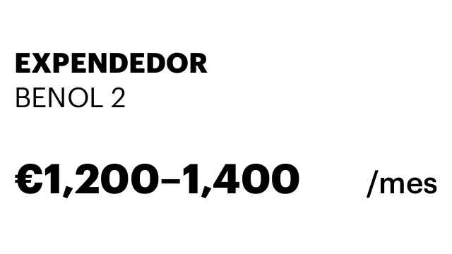 EXPENDEDOR