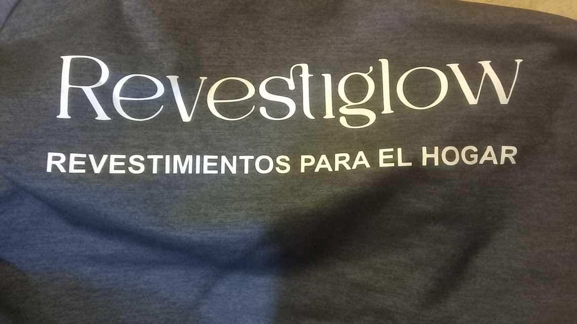 Revestiglow cover image