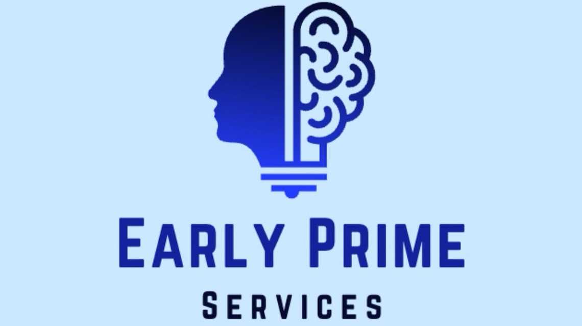 Early Prime Services cover image