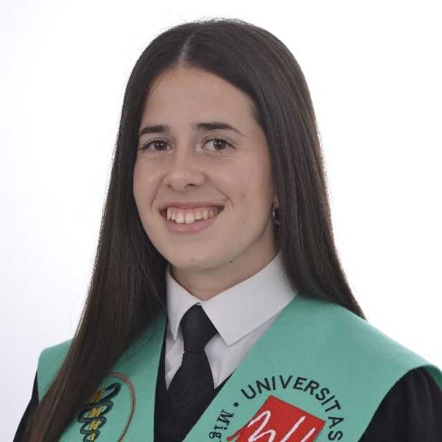 Candidate avatar