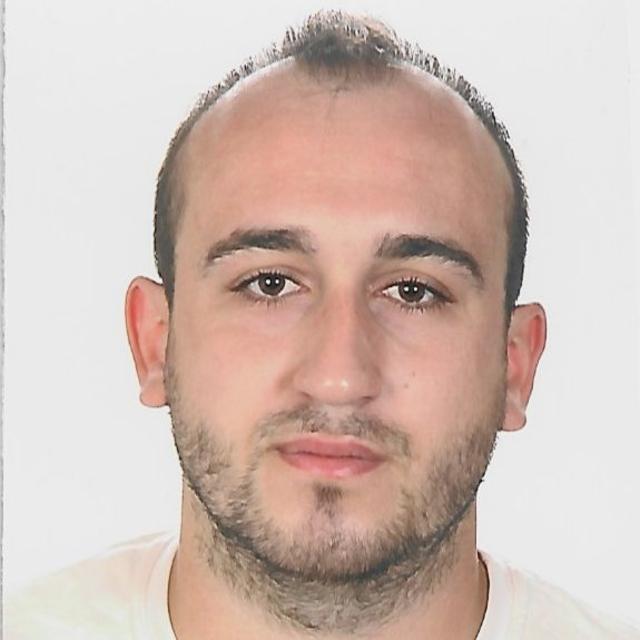 Candidate avatar