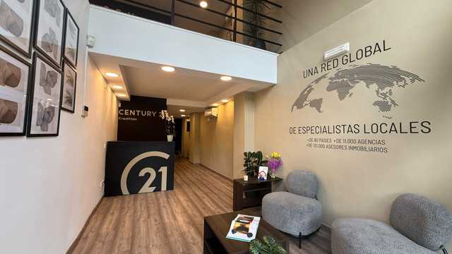 Coordinadora Operativa - Front Office