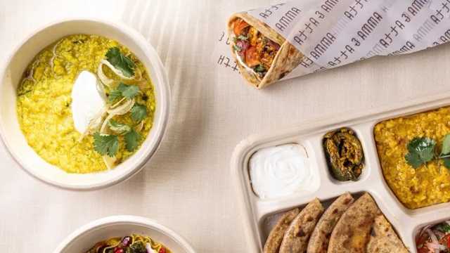 Head Chef experience in Ayurveda